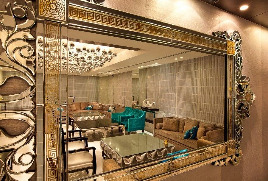The Altius A Boutiqe Hotel Chandigarh Exterior photo