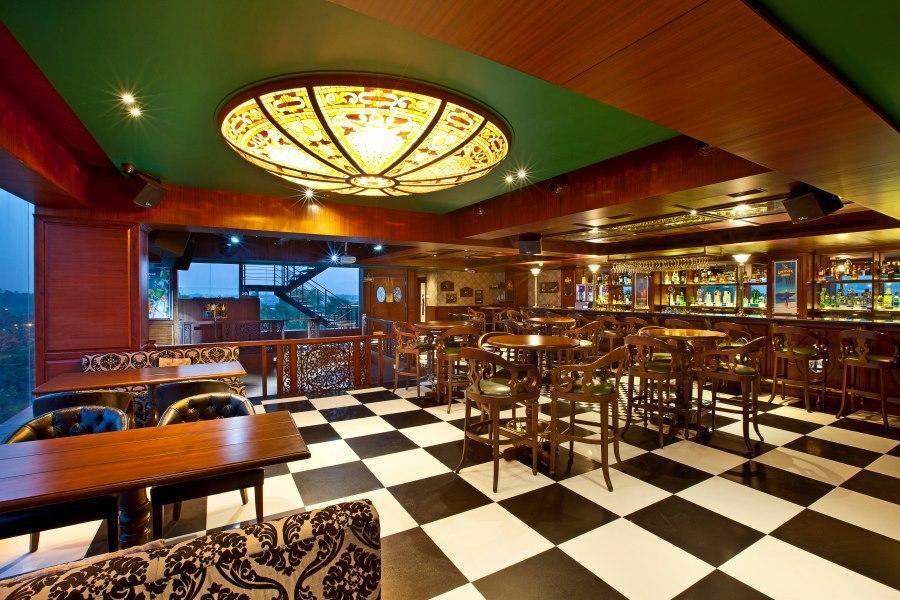 The Altius A Boutiqe Hotel Chandigarh Exterior photo